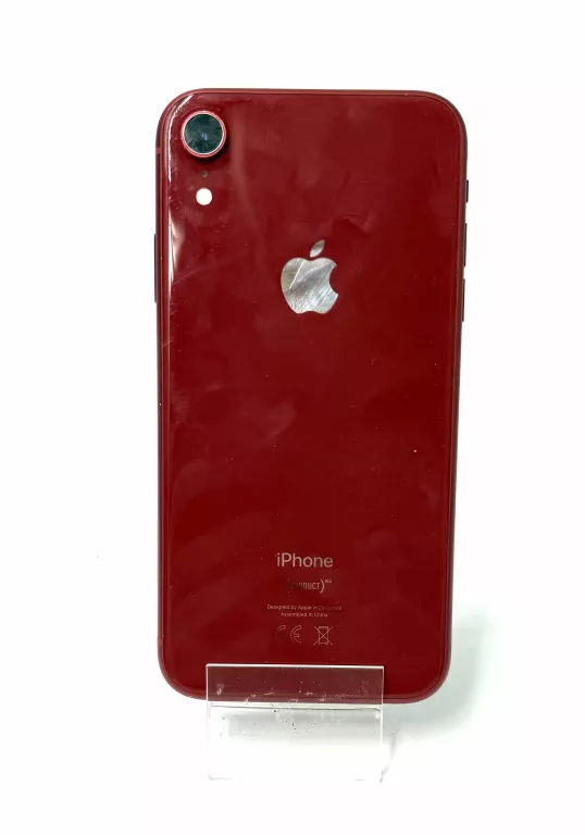 TELEFON IPHONE XR 128GB
