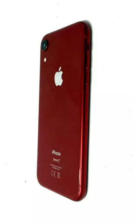 TELEFON IPHONE XR 128GB