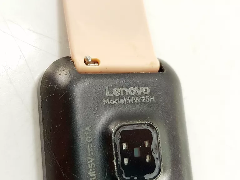 SMARTWATCH LENOVO HW25H