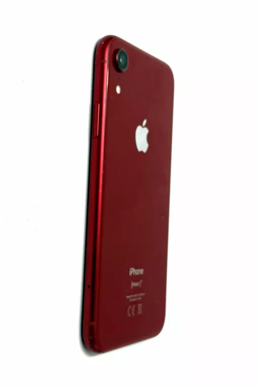 TELEFON IPHONE XR 128GB