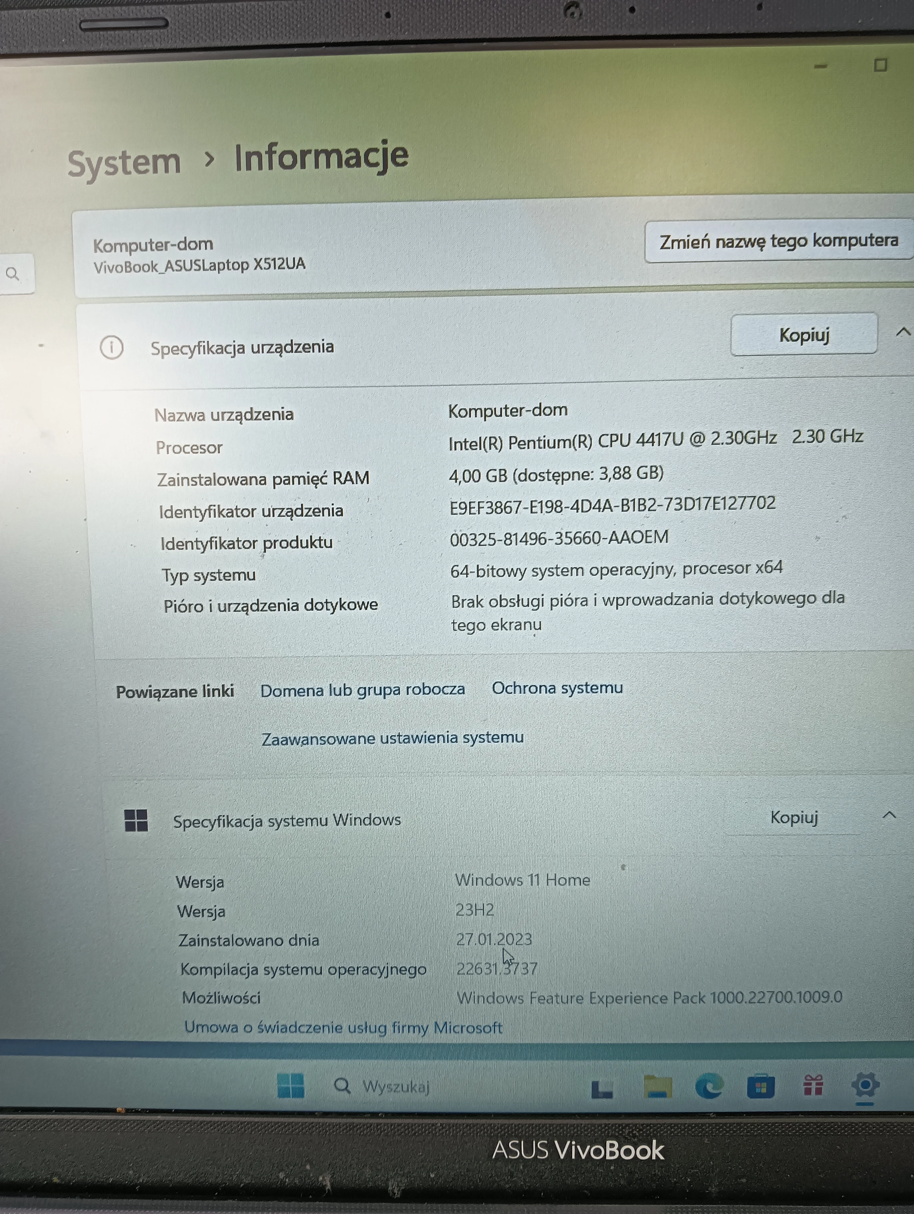 laptop-asus-x512u-vivobook-kod-producenta-x1605va-mb1799w