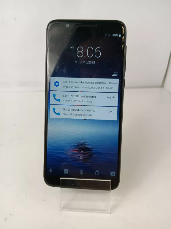 TELEFON ALCATEL  5034D
