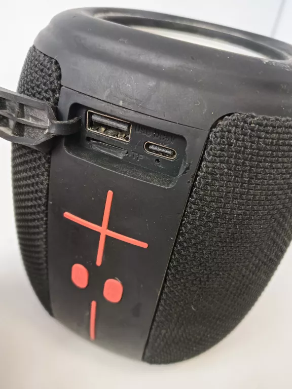 GŁOŚNIK BLUETOOTH FOREVER BS620