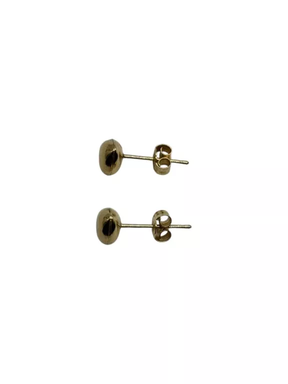 ZŁOTE KOLCZYKI   333 / 0,59 G