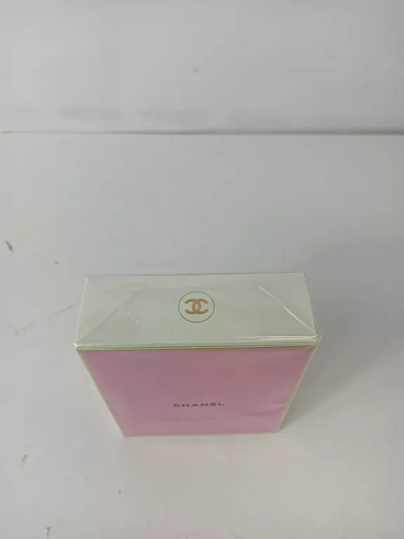WODA PERFUMOWANA CHANEL CHANCE EAU SPLENDIDE