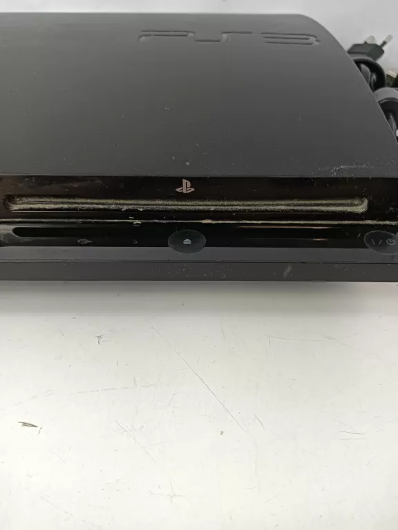 KONSOLA KONSOLA PS3