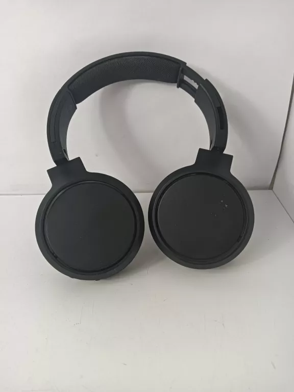 SŁUCHAWKI BEZPRZEWODOWE NAUSZNE BLUETOOTH PHILIPS TAH4209BL