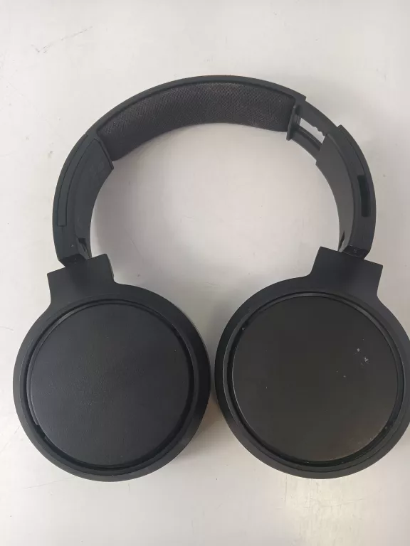 SŁUCHAWKI BEZPRZEWODOWE NAUSZNE BLUETOOTH PHILIPS TAH4209BL