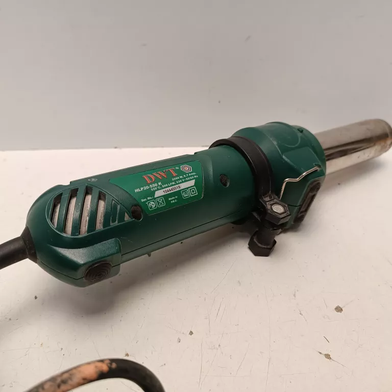 OPALARKA DWT HLP 20-550 K