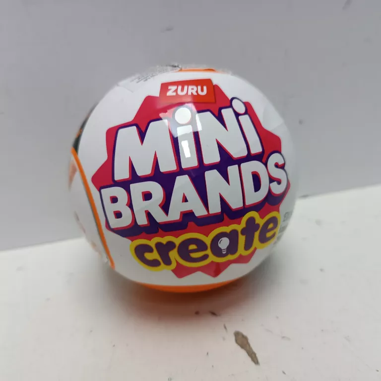 KULA MINI BRANDS CREATE