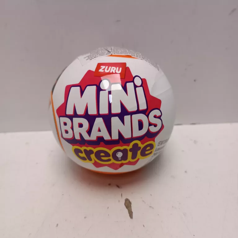 KULA MINI BRANDS CREATE