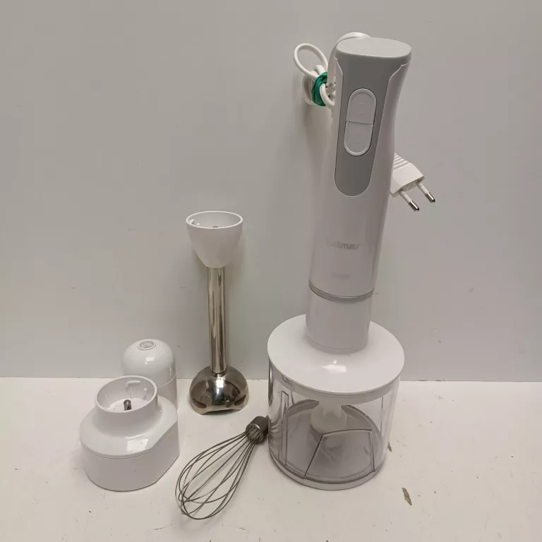 BLENDER ZELMER ZHB4553S