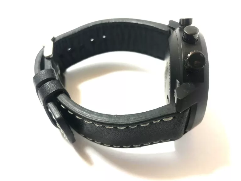 SUUNTO ELEMENTUM TERRA BLACK / STEEL / BLACK