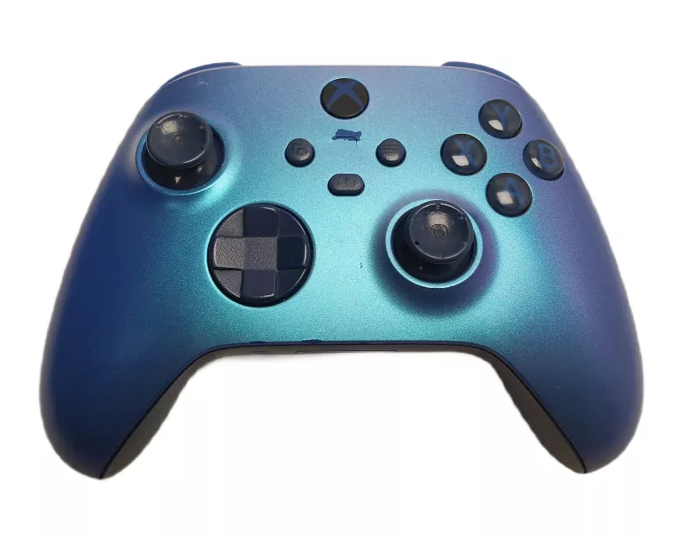 KONSOLA XBOX SERIES S 500GB PAD KABEL ZASILAJĄCY