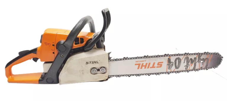 PIŁA STIHL MS250 + PROWADNIACA ŁAŃCUCH