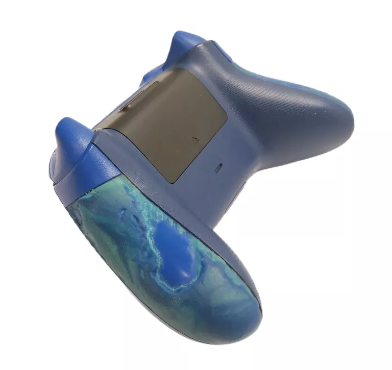 KONSOLA XBOX SERIES S 500GB PAD KABEL ZASILAJĄCY