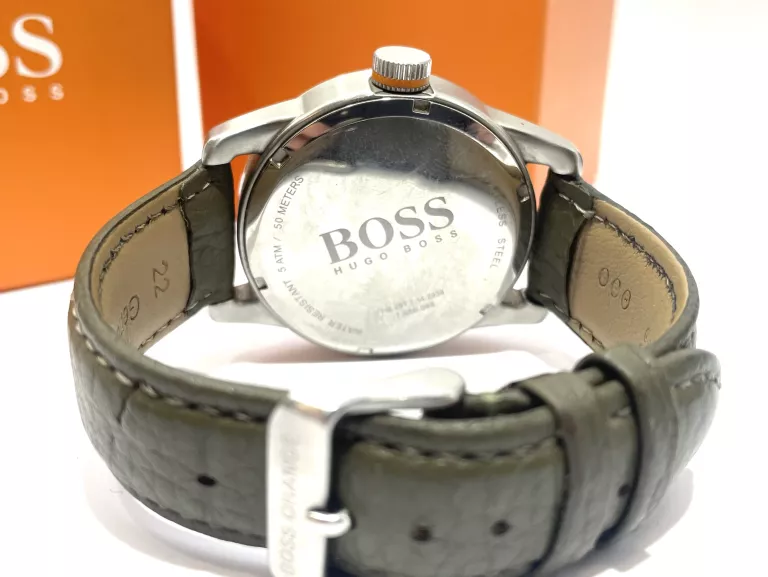 ZEGAREK HUGO BOSS KLASYCZNYZZ