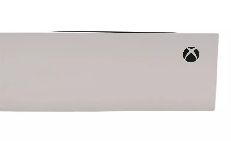 KONSOLA XBOX SERIES S 500GB PAD KABEL ZASILAJĄCY