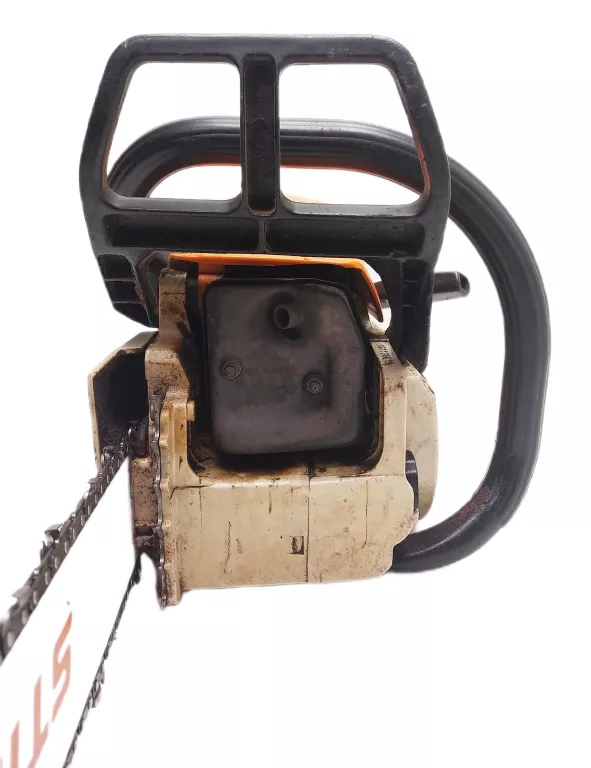 PIŁA STIHL MS250 + PROWADNIACA ŁAŃCUCH