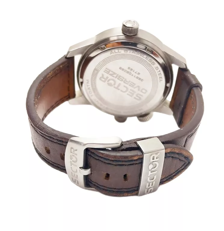 ZEGAREK SECTOR OVERSIZE CHRONO 3271602125 NA PASKU