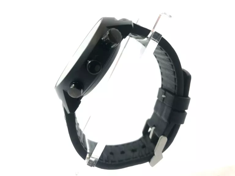 SUUNTO ELEMENTUM TERRA BLACK / STEEL / BLACK