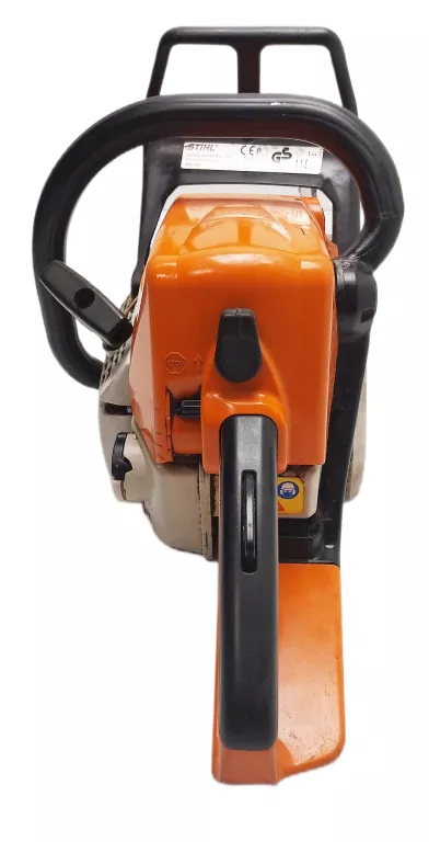 PIŁA STIHL MS250 + PROWADNIACA ŁAŃCUCH