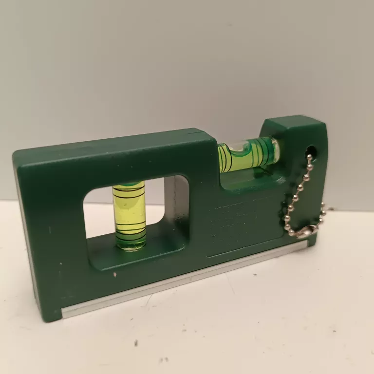 MINI POZIOMICA SPIRIT LEVEL PARKSIDE