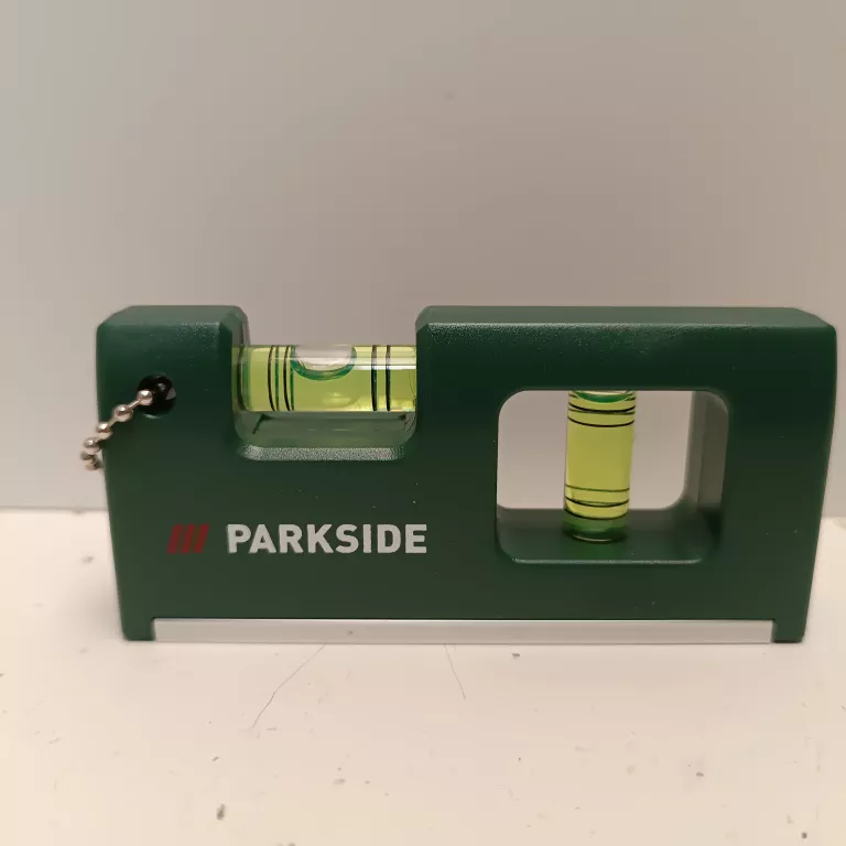 MINI POZIOMICA SPIRIT LEVEL PARKSIDE