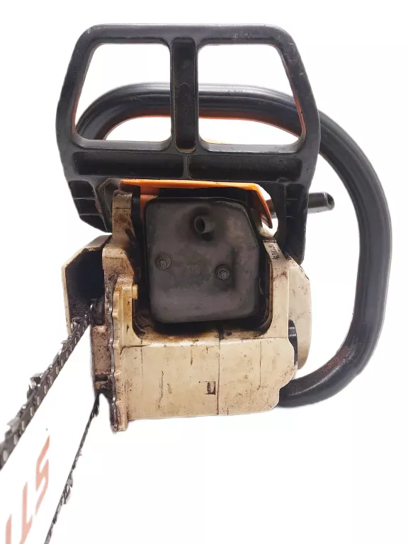 PIŁA STIHL MS250 + PROWADNIACA ŁAŃCUCH