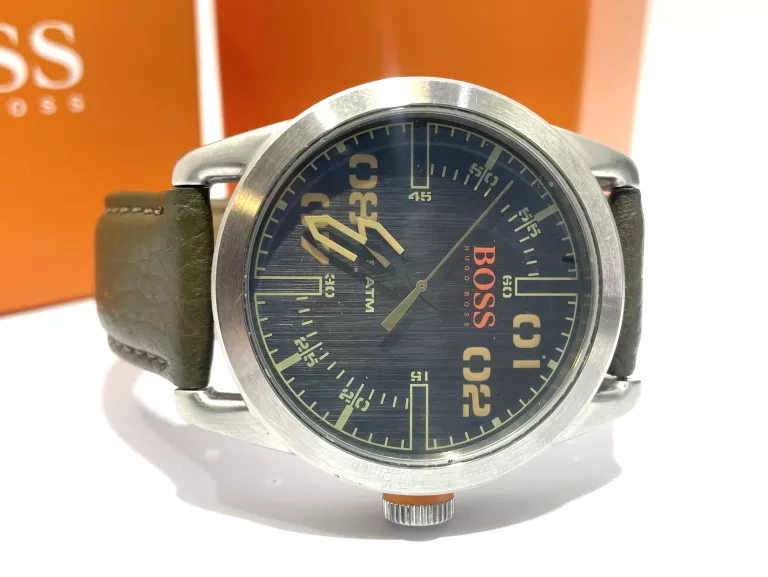 ZEGAREK HUGO BOSS KLASYCZNYZZ