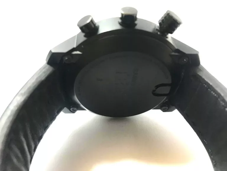 SUUNTO ELEMENTUM TERRA BLACK / STEEL / BLACK