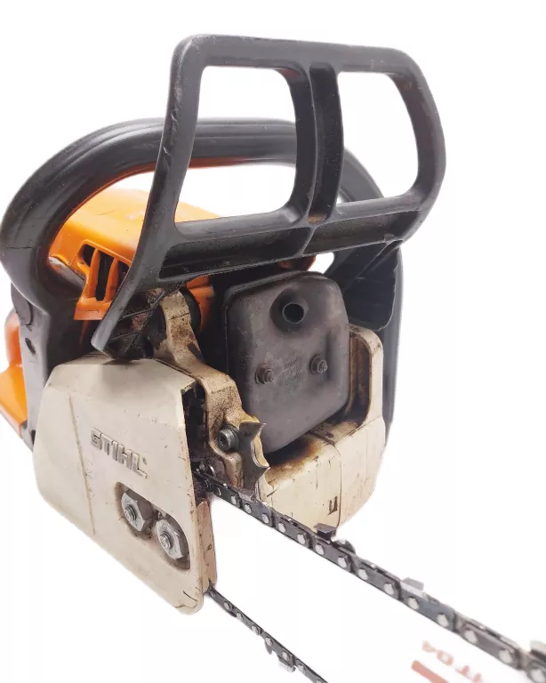 PIŁA STIHL MS250 + PROWADNIACA ŁAŃCUCH