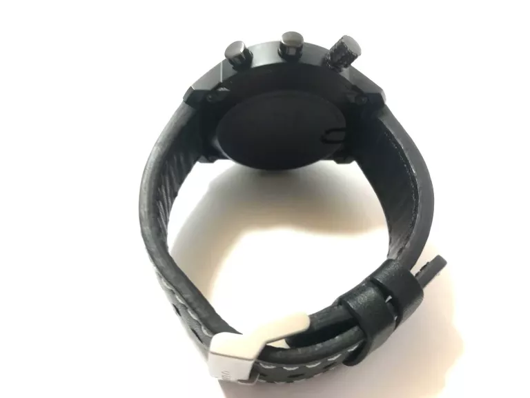 SUUNTO ELEMENTUM TERRA BLACK / STEEL / BLACK