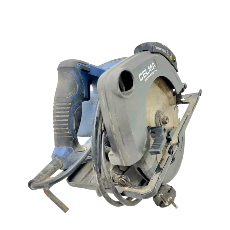 CELMA PILARKA TARCZOWA 1500W 190MM DBRCC66GEO