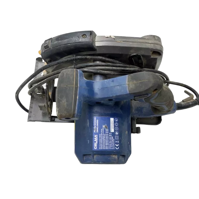 CELMA PILARKA TARCZOWA 1500W 190MM DBRCC66GEO