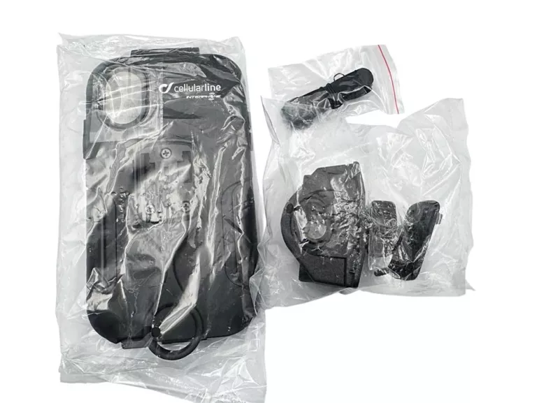 MOTO UCHWYT IPHONE X NA KIEROWNICE