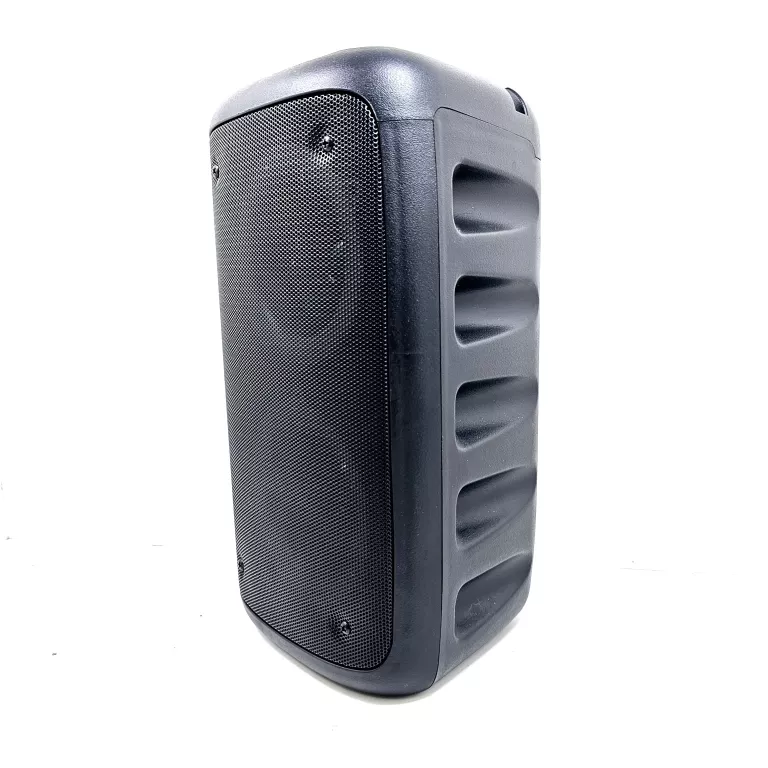 GŁOŚNIK BLUETOOTH KARAOKE KINGLUCKY HY-3317 + MIKROFON