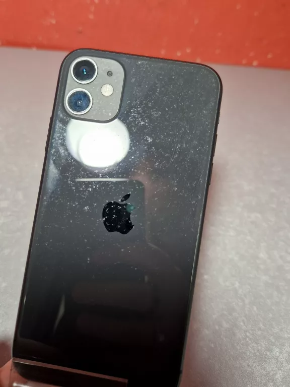 TELEFON IPHONE 11 128GB BAT.79%