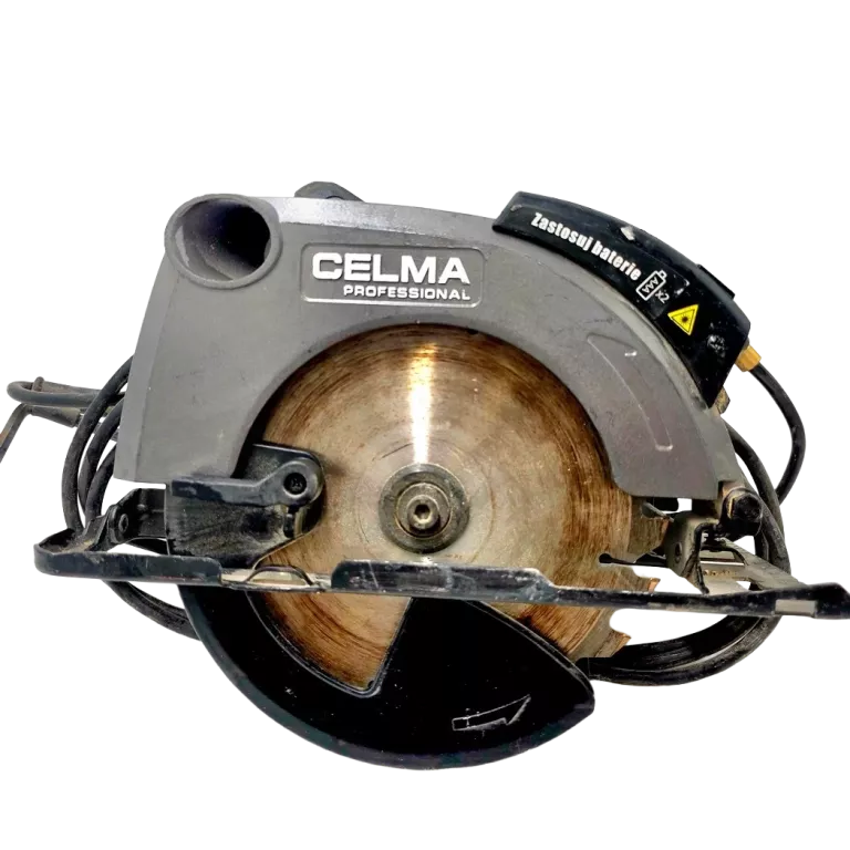 CELMA PILARKA TARCZOWA 1500W 190MM DBRCC66GEO