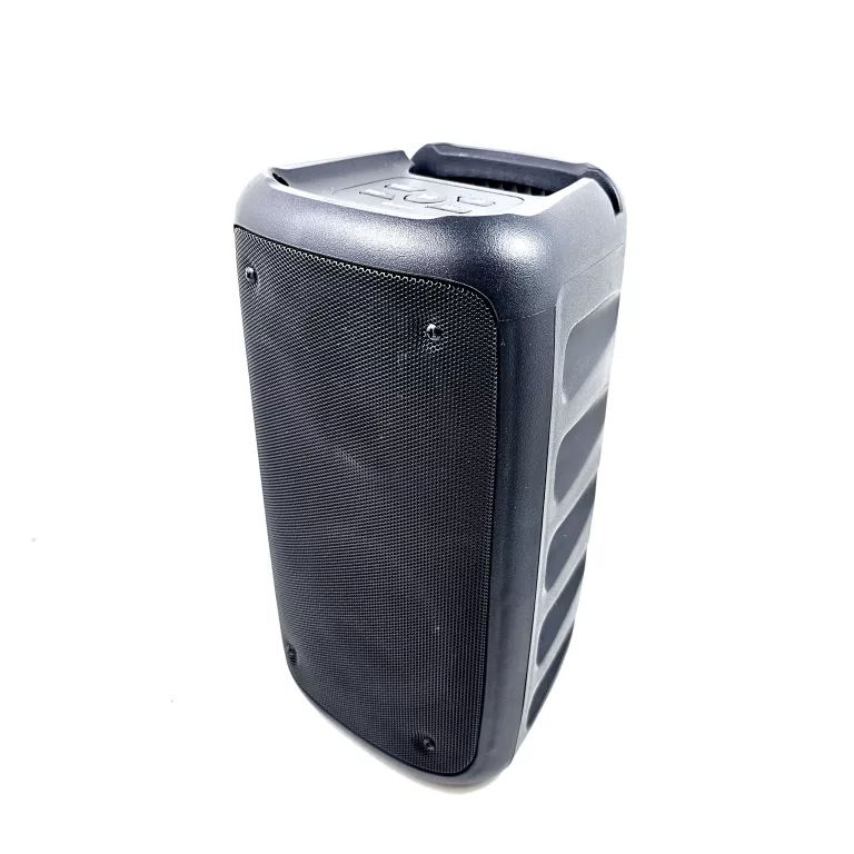 GŁOŚNIK BLUETOOTH KARAOKE KINGLUCKY HY-3317 + MIKROFON