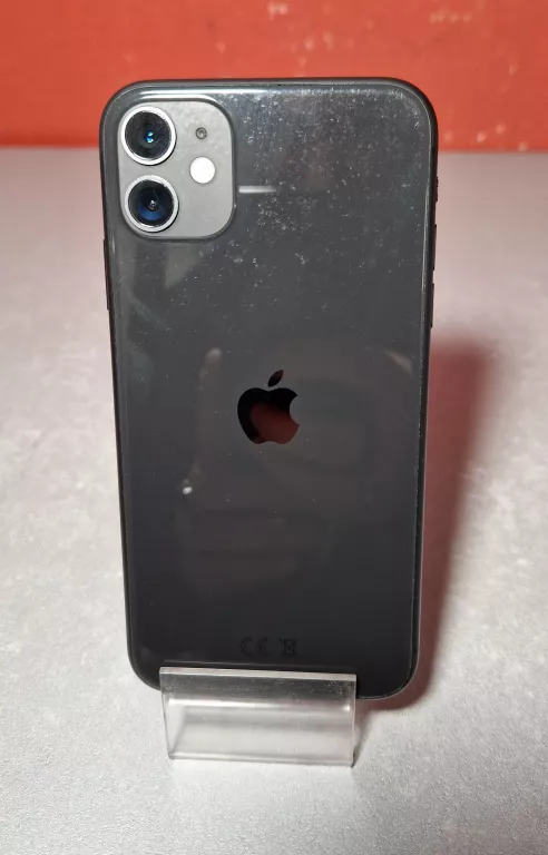 TELEFON IPHONE 11 128GB BAT.79%