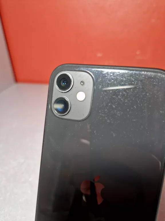 TELEFON IPHONE 11 128GB BAT.79%