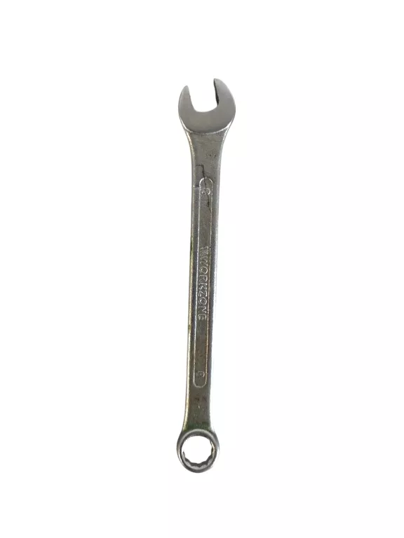 KLUCZ PŁASKO-OCZKOWY 8