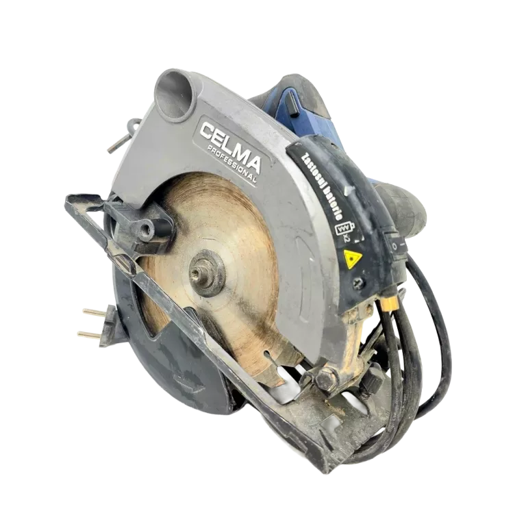 CELMA PILARKA TARCZOWA 1500W 190MM DBRCC66GEO