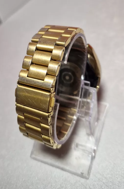 ZEGAREK SMARTWATCH SAMSUNG GALAX WATCH 3 + ŁADOWARKA