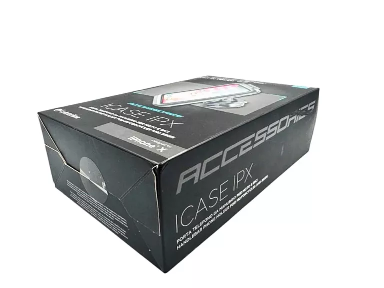 MOTO UCHWYT IPHONE X NA KIEROWNICE