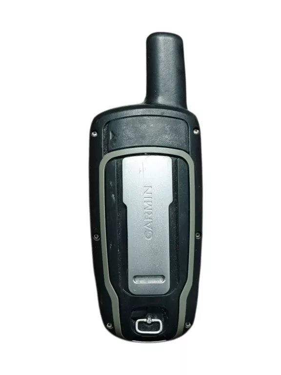 NAWIGACJA GARMIN GPSMAP 62ST