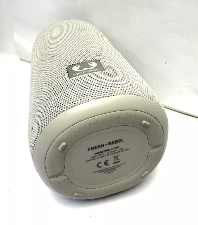 GŁOŚNIK FRESH N  REBEL 1ARB800IG