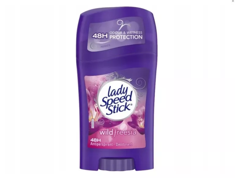 LADY SPEED STICK WILD FREESIA 40 G ANTYPERSPIRANT