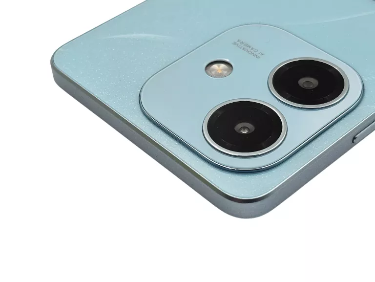 TELEFON OPPO A60 5G 4/128GB 6.67" 120HZ 5/50MPX - OPIS!